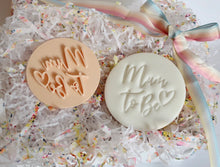 Load image into Gallery viewer, Mum To Be Stamp - Made in the UK with Love from House of Toot Sweet - Just £5! Shop now at House of Toot Sweet