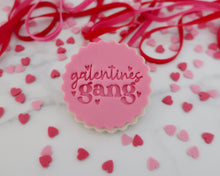 Load image into Gallery viewer, Galentines Gang Stamp - Made in the UK with Love from House of Toot Sweet - Just £5! Shop now at House of Toot Sweet