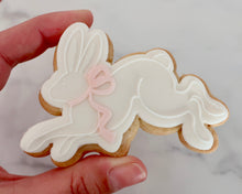 Load image into Gallery viewer, Jumping Rabbit Embosser / Cutter - Made in the UK with Love from House of Toot Sweet - Just £6.50! Shop now at House of Toot Sweet