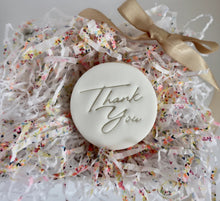 Load image into Gallery viewer, Thankyou Stamp - Made in the UK with Love from House of Toot Sweet - Just £5! Shop now at House of Toot Sweet