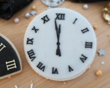 Load image into Gallery viewer, Clockface Embosser - Made in the UK with Love from House of Toot Sweet - Just £6.50! Shop now at House of Toot Sweet