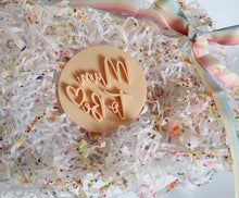 Load image into Gallery viewer, Mum To Be Stamp - Made in the UK with Love from House of Toot Sweet - Just £5! Shop now at House of Toot Sweet
