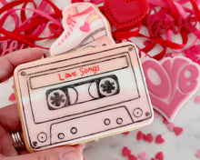 Load image into Gallery viewer, Cassette Tape Embosser / Cutter - Made in the UK with Love from House of Toot Sweet - Just £6.50! Shop now at House of Toot Sweet