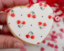 Load image into Gallery viewer, Cherry Dot Texture Embosser - Made in the UK with Love from House of Toot Sweet - Just £7! Shop now at House of Toot Sweet