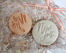 Load image into Gallery viewer, New Job Stamp - Made in the UK with Love from House of Toot Sweet - Just £5! Shop now at House of Toot Sweet