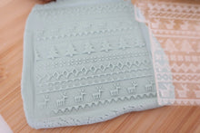 Load image into Gallery viewer, Scandinavian Mini Print Embosser - Made in the UK with Love from House of Toot Sweet - Just £7! Shop now at House of Toot Sweet