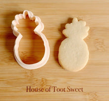 Load image into Gallery viewer, Pineapple Stamp / Cutter - Made in the UK with Love from House of Toot Sweet - Just £5! Shop now at House of Toot Sweet