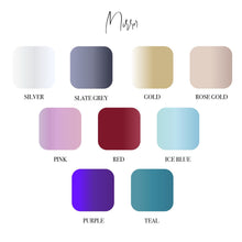 Load image into Gallery viewer, Happy Halloween Engraved Mirror Cupcake Disc Toppers - Made in the UK with Love  from House of Toot Sweet - Just £4.50! Shop now at House of Toot Sweet