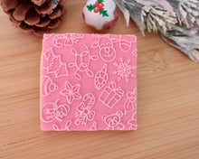 Load image into Gallery viewer, Christmas elements Embosser - Made in the UK with Love from House of Toot Sweet - Just £7! Shop now at House of Toot Sweet
