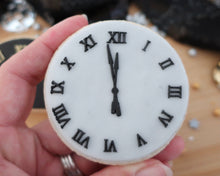 Load image into Gallery viewer, Clockface Embosser - Made in the UK with Love from House of Toot Sweet - Just £6.50! Shop now at House of Toot Sweet