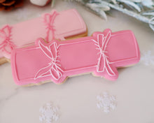 Load image into Gallery viewer, Christmas Cracker Embosser / Cutter - Made in the UK with Love from House of Toot Sweet - Just £6.50! Shop now at House of Toot Sweet