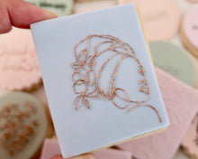 Load image into Gallery viewer, Woman's Head - Made in the UK with Love from House of Toot Sweet - Just £6.50! Shop now at House of Toot Sweet