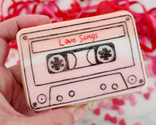 Load image into Gallery viewer, Cassette Tape Embosser / Cutter - House of Toot Sweet