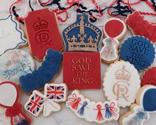 Load image into Gallery viewer, Rectangle Wavy Frame Embosser / Cutter - Made in the UK with Love from House of Toot Sweet - Just £6.50! Shop now at House of Toot Sweet