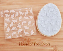 Load image into Gallery viewer, Bunnies Texture Embosser - Made in the UK with Love from House of Toot Sweet - Just £7! Shop now at House of Toot Sweet