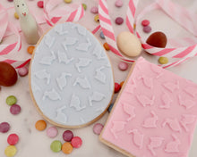 Load image into Gallery viewer, Bunnies Texture Embosser - Made in the UK with Love from House of Toot Sweet - Just £7! Shop now at House of Toot Sweet