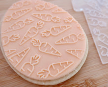 Load image into Gallery viewer, Carrot Texture Embosser - Made in the UK with Love from House of Toot Sweet - Just £7! Shop now at House of Toot Sweet