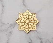 Load image into Gallery viewer, Ramadan Engraved Charms - Made in the UK with Love  from House of Toot Sweet - Just £4! Shop now at House of Toot Sweet