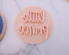 Load image into Gallery viewer, Little Prince Stamp - Made in the UK with Love from House of Toot Sweet - Just £5! Shop now at House of Toot Sweet