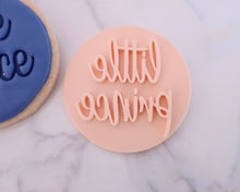 Load image into Gallery viewer, Little Prince Stamp - Made in the UK with Love from House of Toot Sweet - Just £5! Shop now at House of Toot Sweet