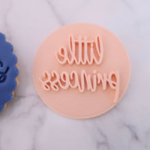 Load image into Gallery viewer, Little Princess Stamp - Made in the UK with Love from House of Toot Sweet - Just £5! Shop now at House of Toot Sweet