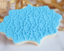 Load image into Gallery viewer, Decorative Pattern Texture Embosser - Made in the UK with Love from House of Toot Sweet - Just £7! Shop now at House of Toot Sweet