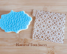 Load image into Gallery viewer, Decorative Pattern Texture Embosser - Made in the UK with Love from House of Toot Sweet - Just £7! Shop now at House of Toot Sweet