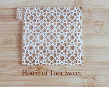 Load image into Gallery viewer, Decorative Pattern Texture Embosser - Made in the UK with Love from House of Toot Sweet - Just £7! Shop now at House of Toot Sweet