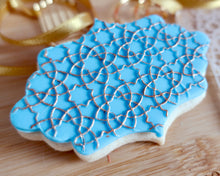 Load image into Gallery viewer, Decorative Pattern Texture Embosser - Made in the UK with Love from House of Toot Sweet - Just £7! Shop now at House of Toot Sweet