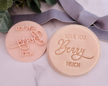 Load image into Gallery viewer, Love You Beary Much Stamp - Made in the UK with Love from House of Toot Sweet - Just £5! Shop now at House of Toot Sweet