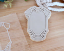 Load image into Gallery viewer, Baby Onesie Embosser / Cutter - Made in the UK with Love  from House of Toot Sweet - Just £5.50! Shop now at House of Toot Sweet