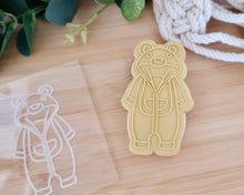 Load image into Gallery viewer, Baby Bear Onesie Embosser / Cutter - Made in the UK with Love from House of Toot Sweet - Just £6.50! Shop now at House of Toot Sweet