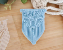 Load image into Gallery viewer, Macrame Wall Hanging Embosser / Cutter - Made in the UK with Love  from House of Toot Sweet - Just £6! Shop now at House of Toot Sweet