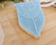 Load image into Gallery viewer, Macrame Wall Hanging Embosser / Cutter - Made in the UK with Love  from House of Toot Sweet - Just £6! Shop now at House of Toot Sweet