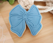 Load image into Gallery viewer, Bow Embosser / Cutter - Made in the UK with Love  from House of Toot Sweet - Just £6! Shop now at House of Toot Sweet