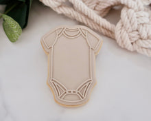 Load image into Gallery viewer, Baby Onesie Embosser / Cutter - Made in the UK with Love  from House of Toot Sweet - Just £5.50! Shop now at House of Toot Sweet