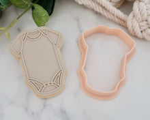 Load image into Gallery viewer, Baby Onesie Embosser / Cutter - Made in the UK with Love  from House of Toot Sweet - Just £5.50! Shop now at House of Toot Sweet