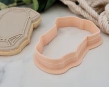 Load image into Gallery viewer, Baby Onesie Embosser / Cutter - Made in the UK with Love  from House of Toot Sweet - Just £5.50! Shop now at House of Toot Sweet