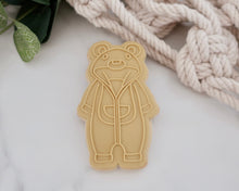 Load image into Gallery viewer, Baby Bear Onesie Embosser / Cutter - Made in the UK with Love from House of Toot Sweet - Just £6.50! Shop now at House of Toot Sweet