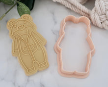 Load image into Gallery viewer, Baby Bear Onesie Embosser / Cutter - Made in the UK with Love from House of Toot Sweet - Just £6.50! Shop now at House of Toot Sweet