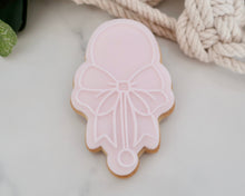 Load image into Gallery viewer, Baby Rattle with Bow Embosser / Cutter - Made in the UK with Love  from House of Toot Sweet - Just £6! Shop now at House of Toot Sweet