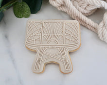 Load image into Gallery viewer, Boho Baby Rattan Crib Embosser / Cutter - Made in the UK with Love from House of Toot Sweet - Just £5.50! Shop now at House of Toot Sweet