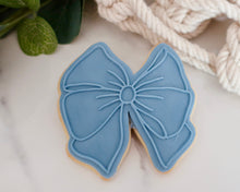 Load image into Gallery viewer, Bow Embosser / Cutter - Made in the UK with Love  from House of Toot Sweet - Just £6! Shop now at House of Toot Sweet