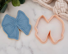 Load image into Gallery viewer, Bow Embosser / Cutter - Made in the UK with Love  from House of Toot Sweet - Just £6! Shop now at House of Toot Sweet