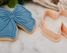 Load image into Gallery viewer, Bow Embosser / Cutter - Made in the UK with Love  from House of Toot Sweet - Just £6! Shop now at House of Toot Sweet