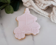 Load image into Gallery viewer, Boho Baby Mobile Embosser / Cutter - Made in the UK with Love  from House of Toot Sweet - Just £5.50! Shop now at House of Toot Sweet