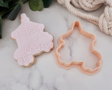 Load image into Gallery viewer, Boho Baby Mobile Embosser / Cutter - Made in the UK with Love  from House of Toot Sweet - Just £5.50! Shop now at House of Toot Sweet