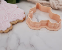 Load image into Gallery viewer, Boho Baby Mobile Embosser / Cutter - Made in the UK with Love  from House of Toot Sweet - Just £5.50! Shop now at House of Toot Sweet