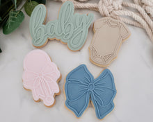 Load image into Gallery viewer, Bow Embosser / Cutter - Made in the UK with Love  from House of Toot Sweet - Just £6! Shop now at House of Toot Sweet