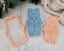 Load image into Gallery viewer, Baby Bear Onesie Stamp / Cutter - Made in the UK with Love  from House of Toot Sweet - Just £5! Shop now at House of Toot Sweet